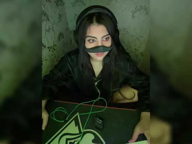 Offline aloeloea on BongaCams