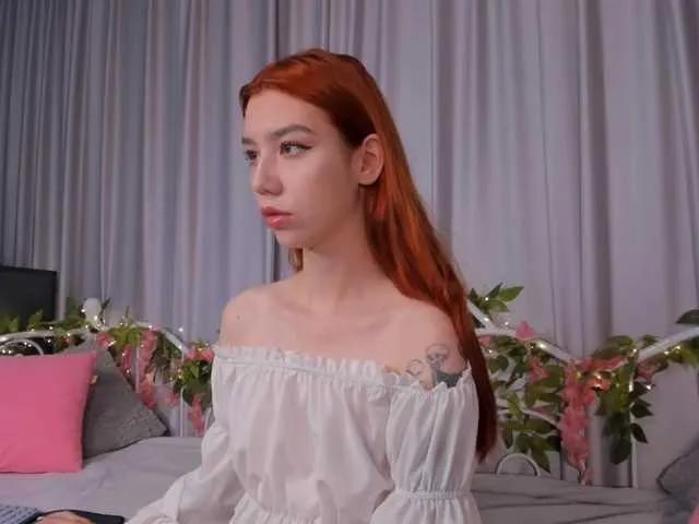 Amelia-skyy — Discussion of fantasies !!!