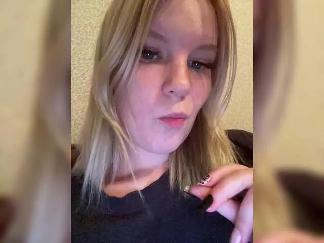 Amelia2004 — Freechat on BongaCams