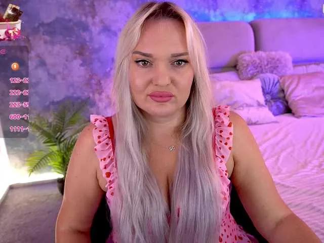 Offline AmelyLoveme on BongaCams