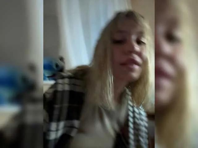 Offline AmyGlad on BongaCams