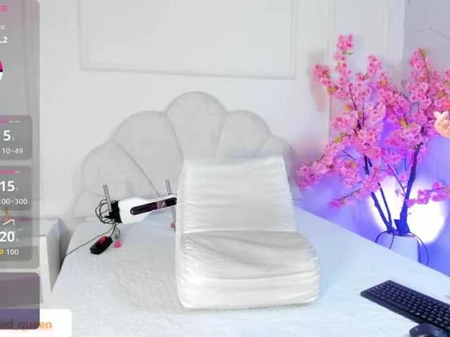 BongaCams AmyKord is Freechat AmyKord — I like to play with my body, enjoy everything, feel everything, look at you while I do it and see how you go crazy for me...