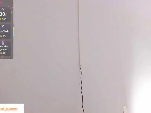 AmyKord on BongaCams