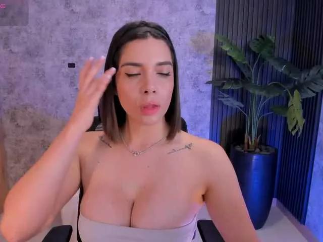 Freechat AmyWalker on BongaCams