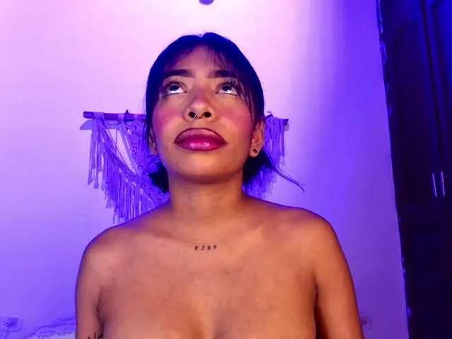 Offline anais-tgn on BongaCams