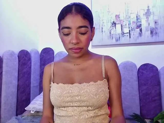 Offline anais-tgn on BongaCams