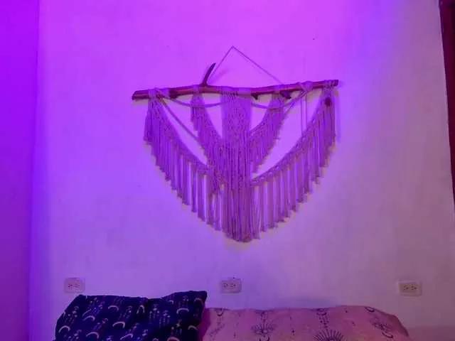 Offline anais-tgn on BongaCams