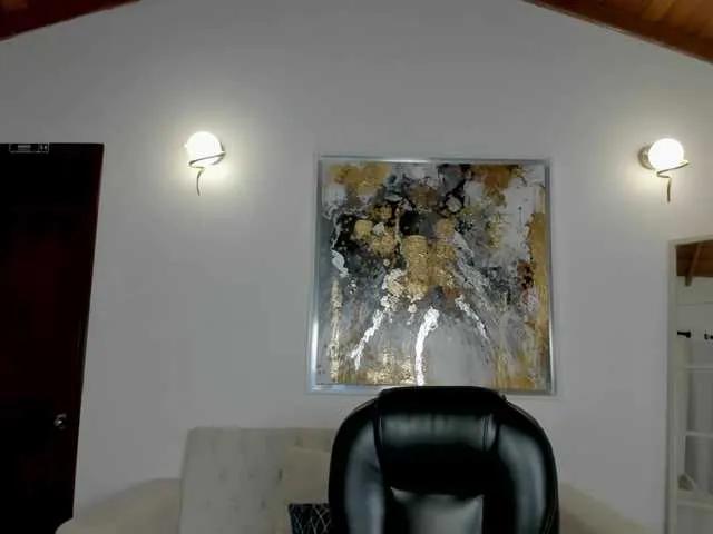 Offline AnaisNin1 on BongaCams