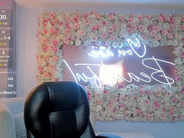 Offline AnaisNin1 on BongaCams