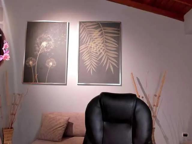 Offline AnaisNin1 on BongaCams