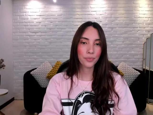 Offline AnaisNin1 on BongaCams