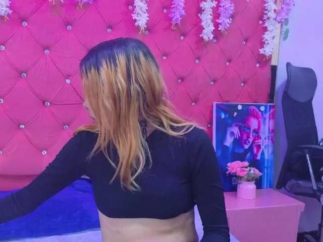 Freechat AnalHade on BongaCams