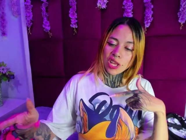 Freechat AnalHade on BongaCams