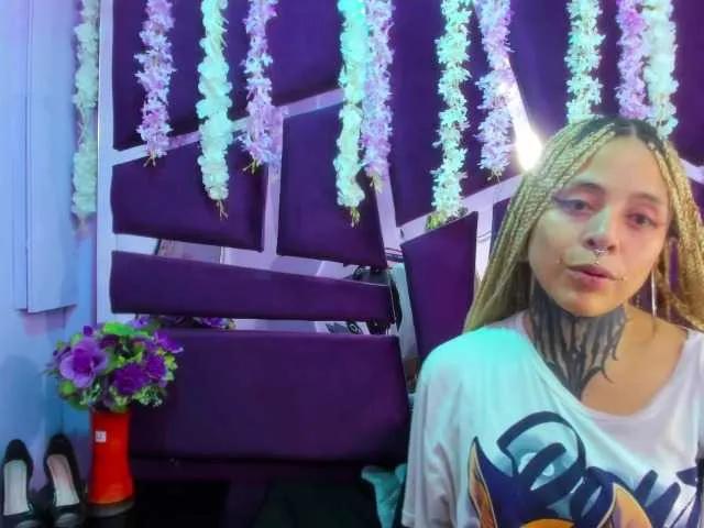 Freechat AnalHade on BongaCams