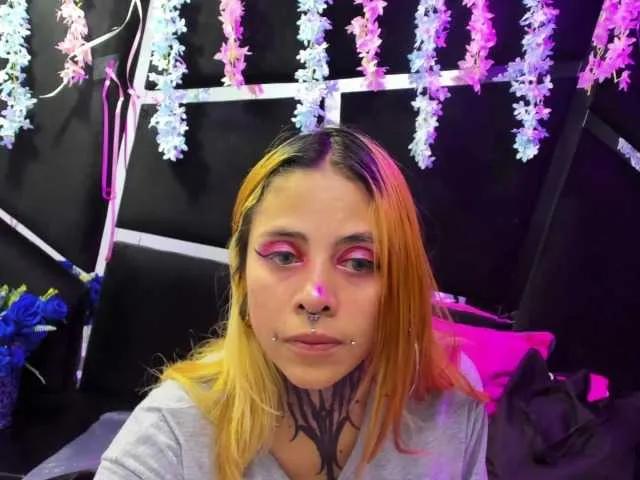 Freechat AnalHade on BongaCams