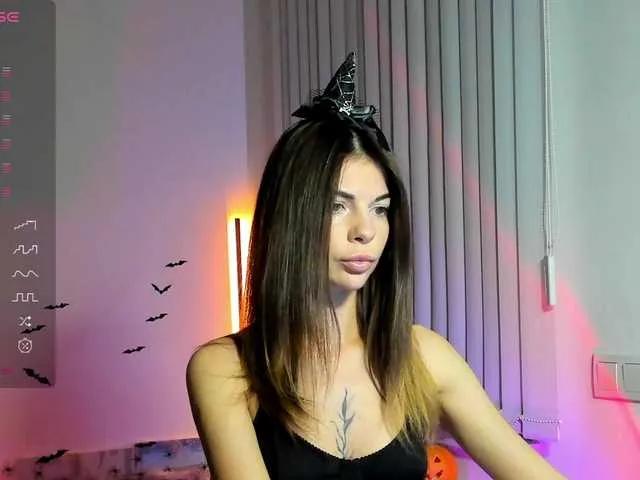 BongaCams andrea-tasty is Freechat andrea-tasty — Flirting and special treatment towards me