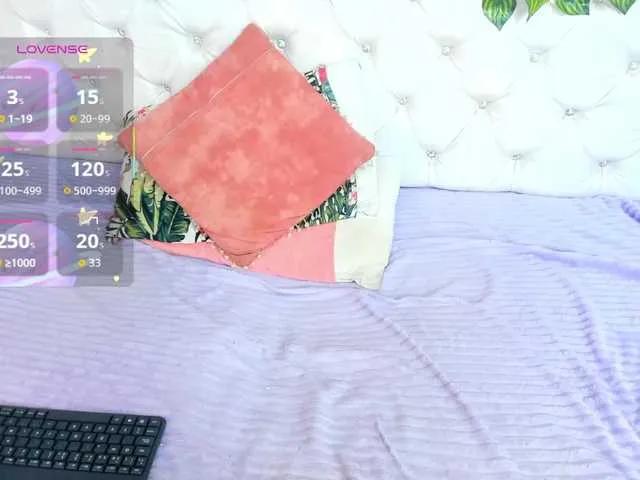 Offline andreawilliam on BongaCams