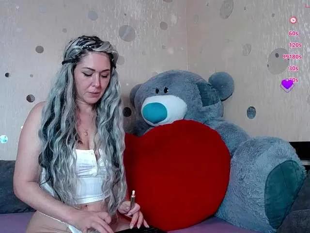 Offline angel-vita on BongaCams