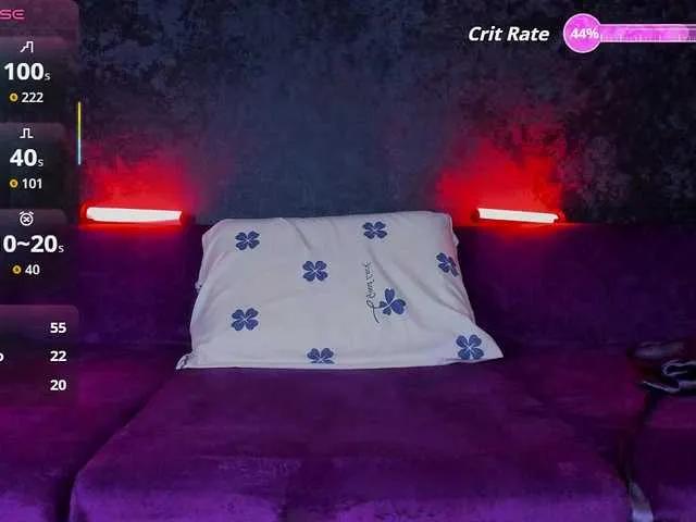 Offline angel8devil on BongaCams