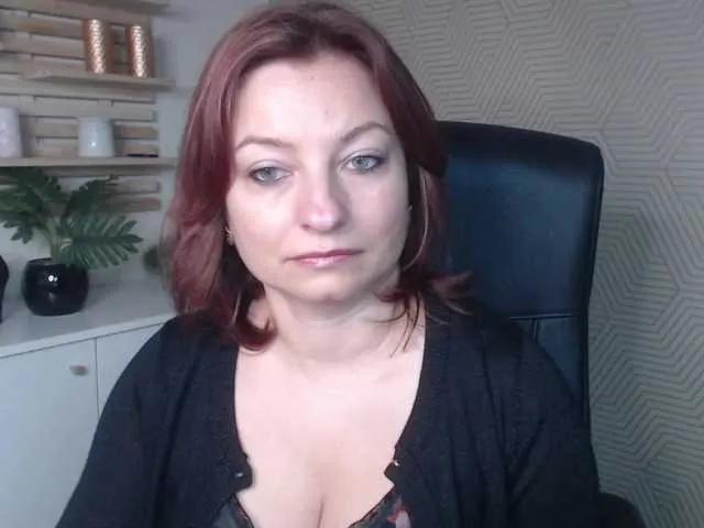 Freechat angelaLove13 on BongaCams