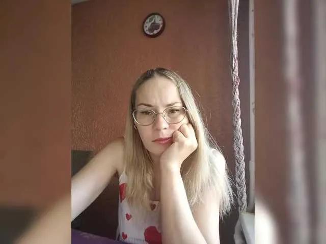 BongaCams Angelicac is Freechat Angelicac —