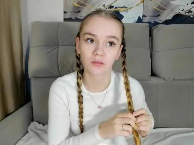 Freechat Angelok3 on BongaCams