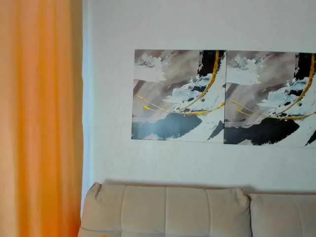 Freechat Angelok3 on BongaCams