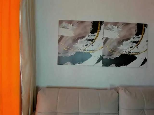 Freechat Angelok3 on BongaCams