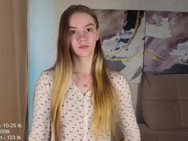 BongaCams Angelok3 is Freechat Angelok3 — Care, attention, intelligence, sense of humor, honesty.