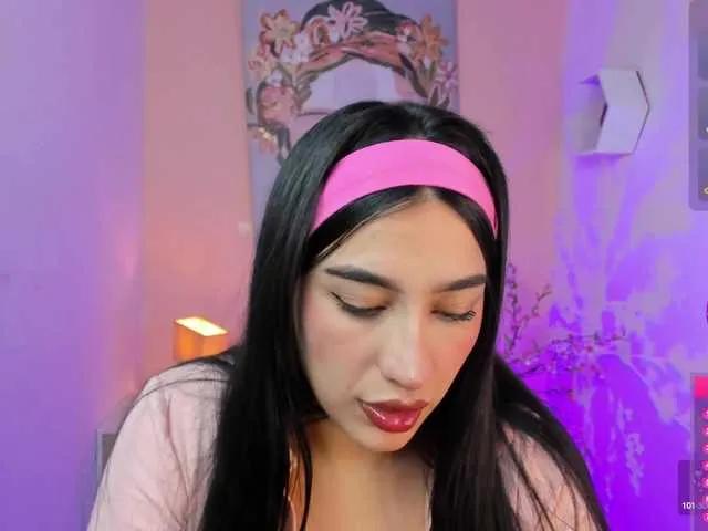 Freechat Angelvicky on BongaCams