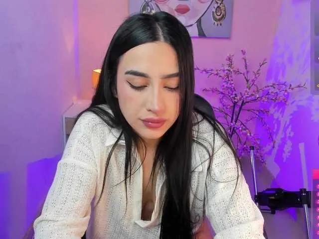 Freechat Angelvicky on BongaCams