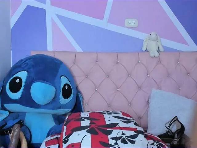 Freechat AngieCandy on BongaCams