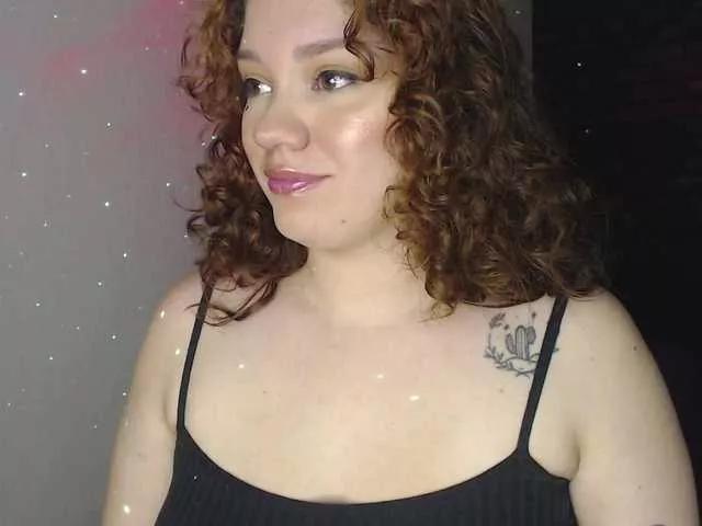 Offline AngiJackson on BongaCams