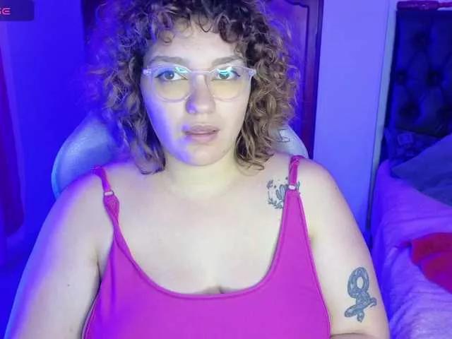 Offline AngiJackson on BongaCams