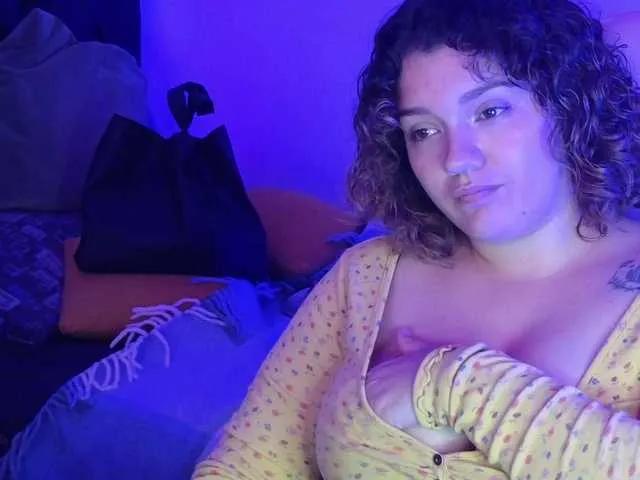 Offline AngiJackson on BongaCams