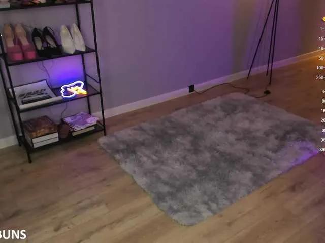 Offline AnnaOreo on BongaCams