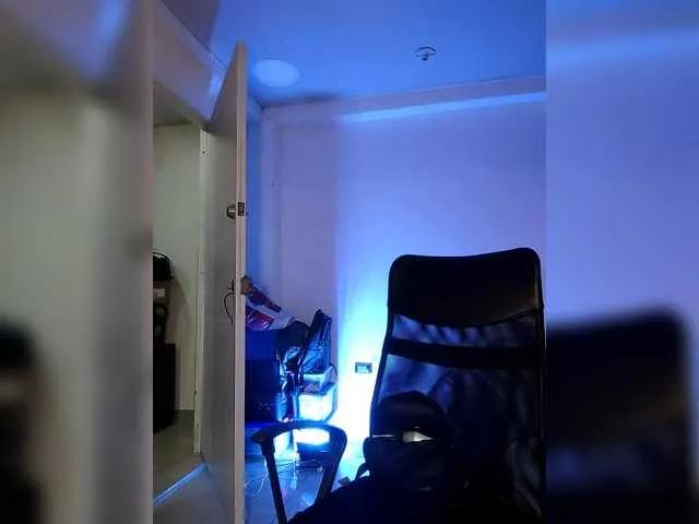 Annbellarose on BongaCams 