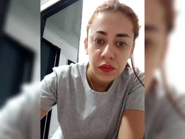 Annbellarose on BongaCams 