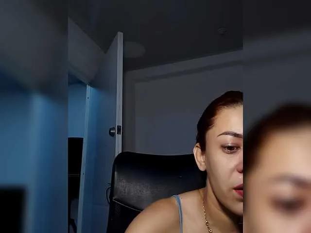 Annbellarose on BongaCams 