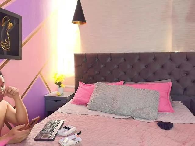 Freechat Annie-Lii on BongaCams