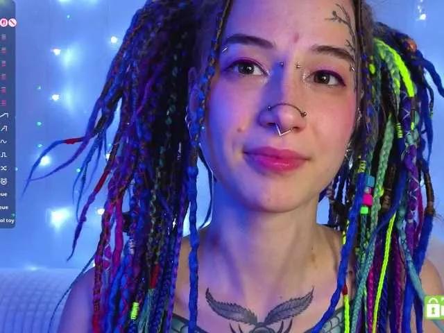 Offline Anuskatz on BongaCams