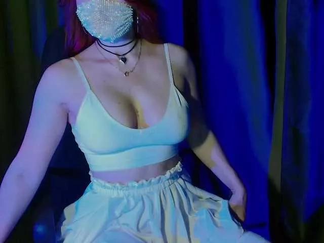 Offline Anya-tochka on BongaCams