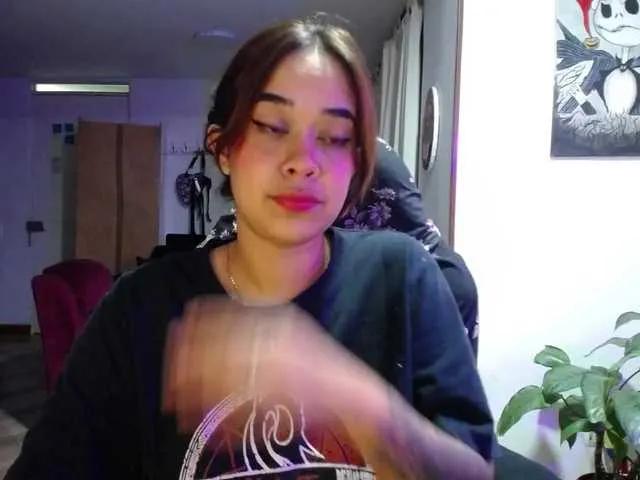 Offline anyablack230 on BongaCams