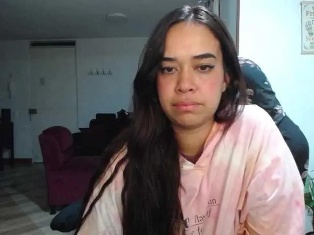 Offline anyablack230 on BongaCams