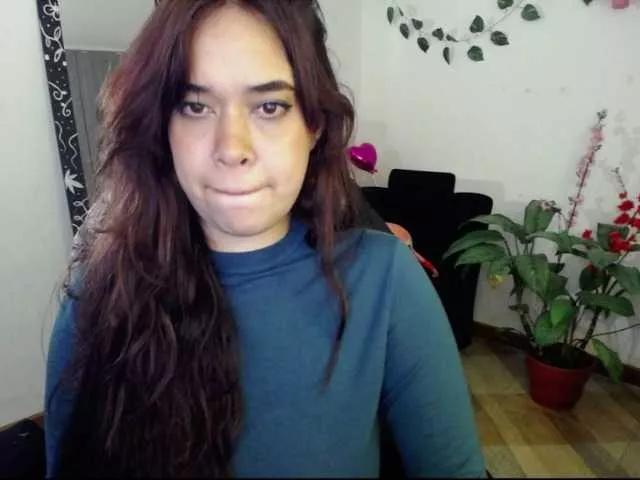 Offline anyablack230 on BongaCams