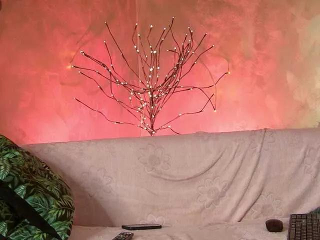 Offline AnyaTsarina on BongaCams