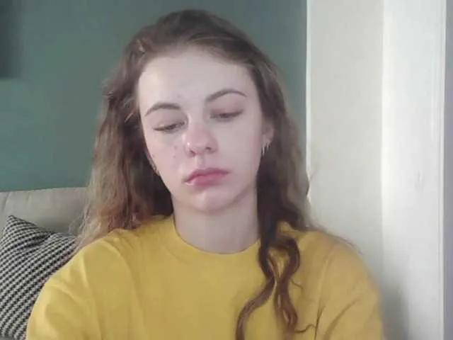 AriaModel on BongaCams 