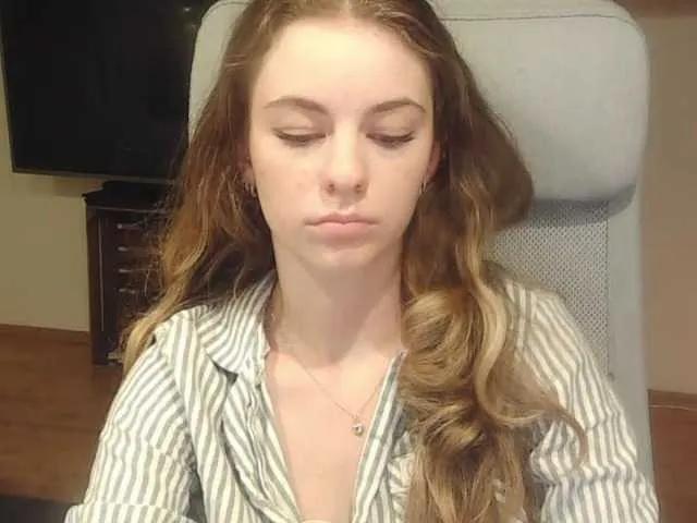 AriaModel on BongaCams 