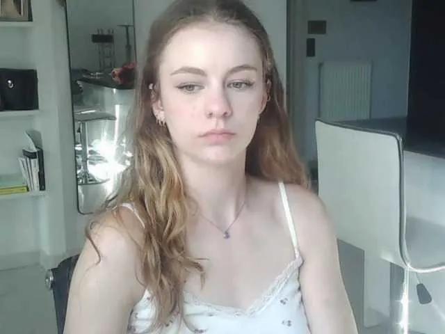 AriaModel on BongaCams 