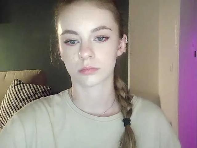 AriaModel on BongaCams 